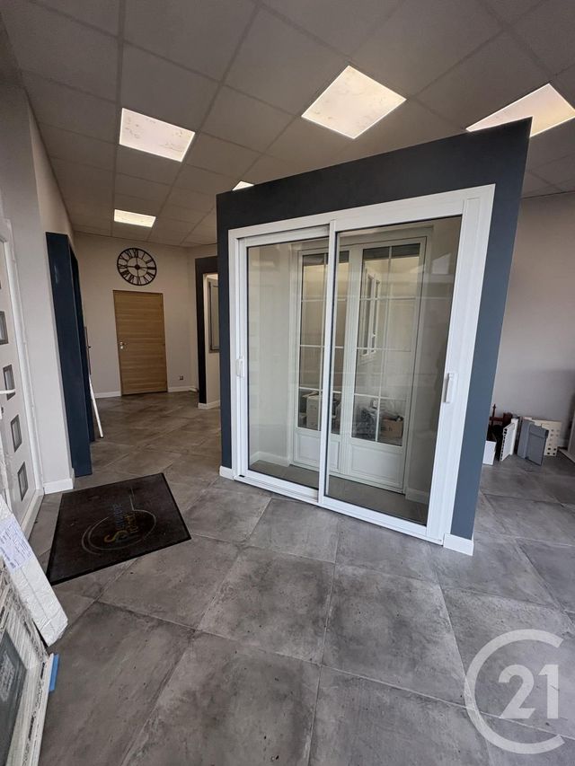 Immeuble &agrave; vendre - 309 m2 - Vigneux Sur Seine - 91 - ILE-DE-FRANCE