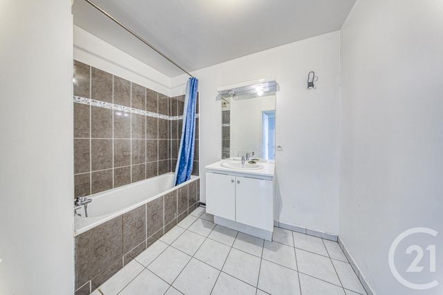 Appartement F3 &agrave; vendre - 3 pi&egrave;ces - 64,97 m2 - Juvisy Sur Orge - 91 - ILE-DE-FRANCE