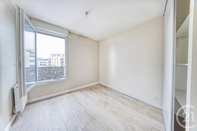 Appartement F3 &agrave; vendre - 3 pi&egrave;ces - 64,97 m2 - Juvisy Sur Orge - 91 - ILE-DE-FRANCE