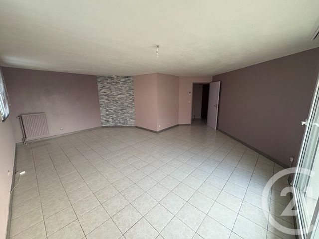 Appartement F4 &agrave; louer - 4 pi&egrave;ces - 75,08 m2 - Vigneux Sur Seine - 91 - ILE-DE-FRANCE