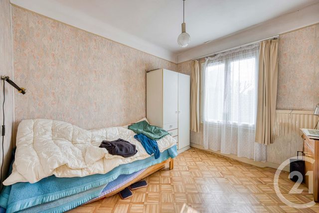 Maison &agrave; vendre - 4 pi&egrave;ces - 64 m2 - Vigneux Sur Seine - 91 - ILE-DE-FRANCE