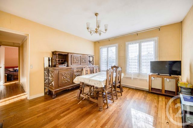 Maison &agrave; vendre - 4 pi&egrave;ces - 64 m2 - Vigneux Sur Seine - 91 - ILE-DE-FRANCE