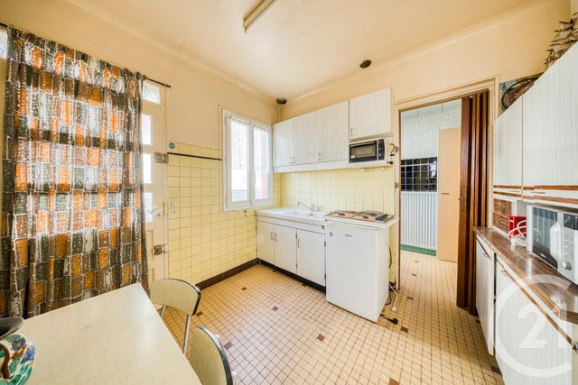 Maison &agrave; vendre - 4 pi&egrave;ces - 64 m2 - Vigneux Sur Seine - 91 - ILE-DE-FRANCE