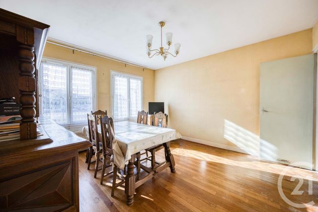 Maison &agrave; vendre - 4 pi&egrave;ces - 64 m2 - Vigneux Sur Seine - 91 - ILE-DE-FRANCE