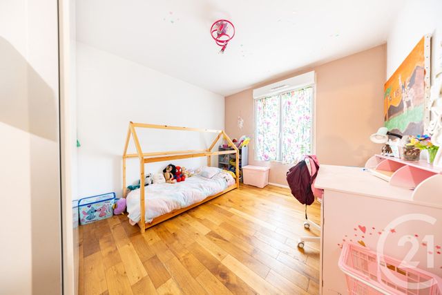 Appartement F5 &agrave; vendre - 5 pi&egrave;ces - 93 m2 - Vigneux Sur Seine - 91 - ILE-DE-FRANCE