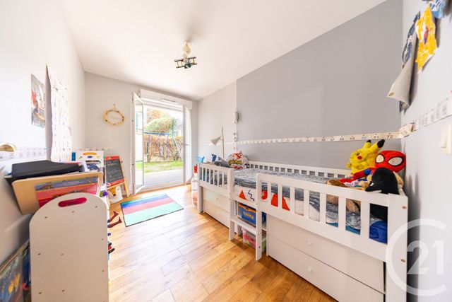 Appartement F5 &agrave; vendre - 5 pi&egrave;ces - 93 m2 - Vigneux Sur Seine - 91 - ILE-DE-FRANCE