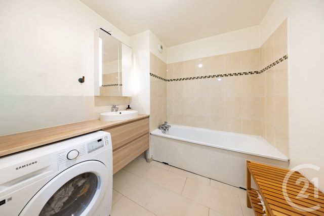 Appartement F5 &agrave; vendre - 5 pi&egrave;ces - 93 m2 - Vigneux Sur Seine - 91 - ILE-DE-FRANCE