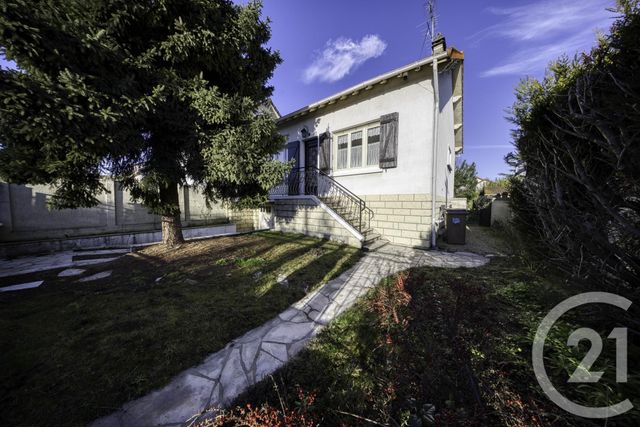 maison - VIGNEUX SUR SEINE - 91