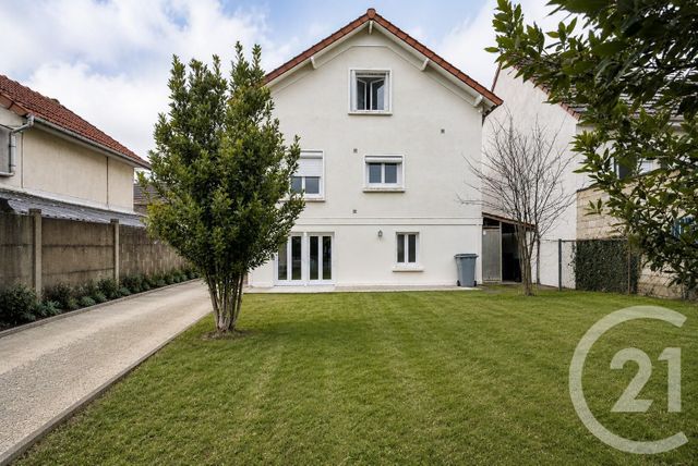 appartement - ATHIS MONS - 91