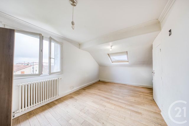 Appartement F2 &agrave; vendre - 2 pi&egrave;ces - 43,50 m2 - Athis Mons - 91 - ILE-DE-FRANCE