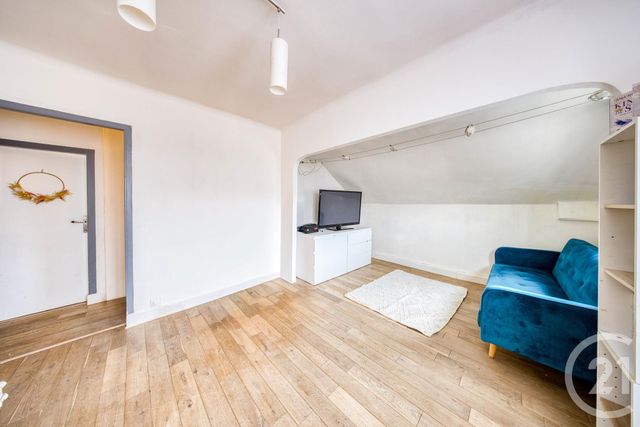 appartement - ATHIS MONS - 91