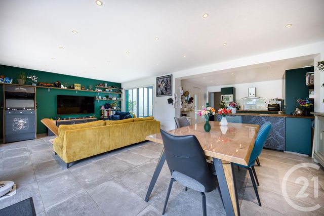 Maison &agrave; vendre - 6 pi&egrave;ces - 145 m2 - Vigneux Sur Seine - 91 - ILE-DE-FRANCE