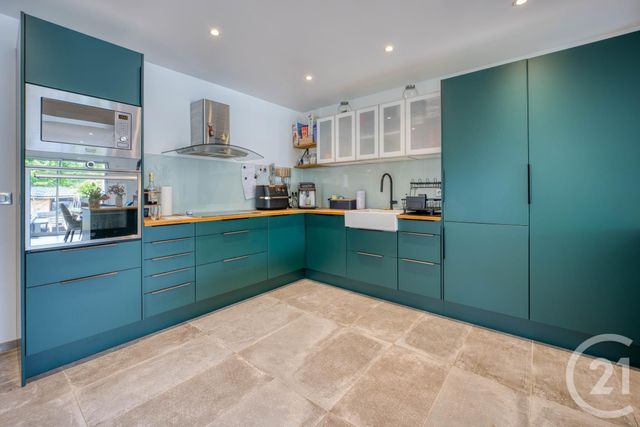 Maison &agrave; vendre - 6 pi&egrave;ces - 145 m2 - Vigneux Sur Seine - 91 - ILE-DE-FRANCE
