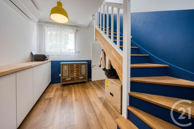 Maison &agrave; vendre - 6 pi&egrave;ces - 145 m2 - Vigneux Sur Seine - 91 - ILE-DE-FRANCE