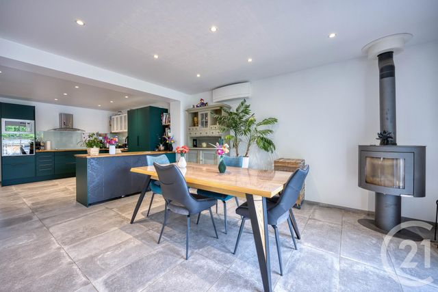 Maison &agrave; vendre - 6 pi&egrave;ces - 145 m2 - Vigneux Sur Seine - 91 - ILE-DE-FRANCE
