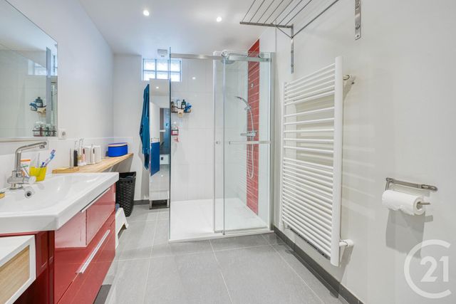 Maison &agrave; vendre - 6 pi&egrave;ces - 145 m2 - Vigneux Sur Seine - 91 - ILE-DE-FRANCE