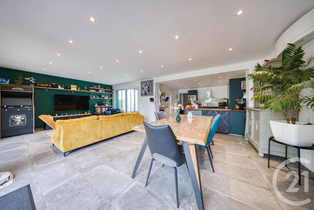 Maison &agrave; vendre - 6 pi&egrave;ces - 145 m2 - Vigneux Sur Seine - 91 - ILE-DE-FRANCE