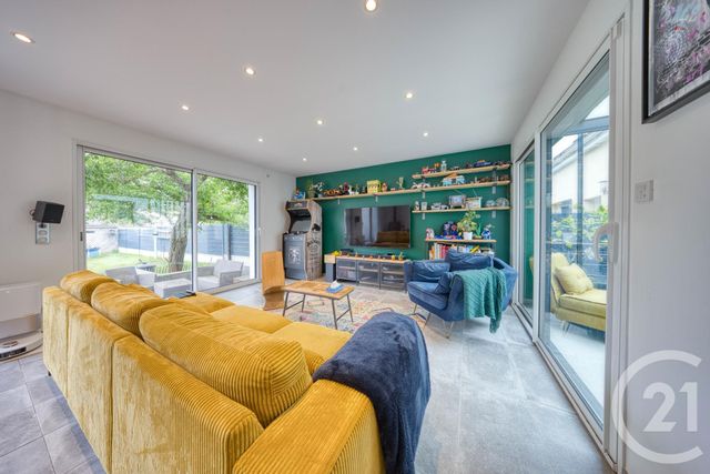 Maison &agrave; vendre - 6 pi&egrave;ces - 145 m2 - Vigneux Sur Seine - 91 - ILE-DE-FRANCE