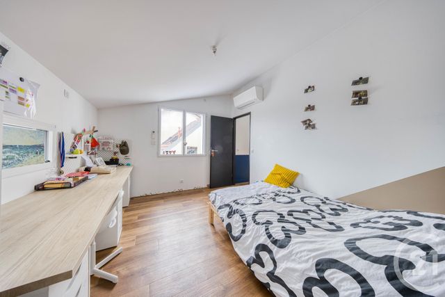 Maison &agrave; vendre - 6 pi&egrave;ces - 145 m2 - Vigneux Sur Seine - 91 - ILE-DE-FRANCE