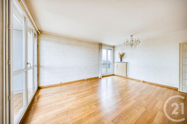 Appartement F3 &agrave; vendre - 3 pi&egrave;ces - 64,50 m2 - Draveil - 91 - ILE-DE-FRANCE