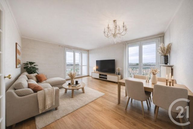 appartement - DRAVEIL - 91