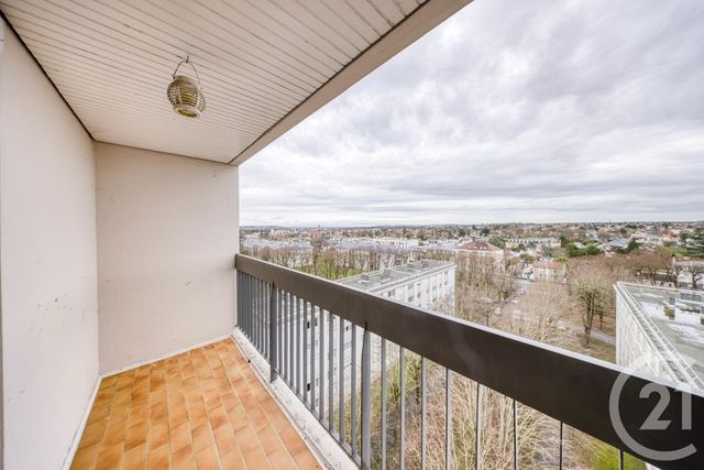 Appartement F3 &agrave; vendre - 3 pi&egrave;ces - 64,50 m2 - Draveil - 91 - ILE-DE-FRANCE