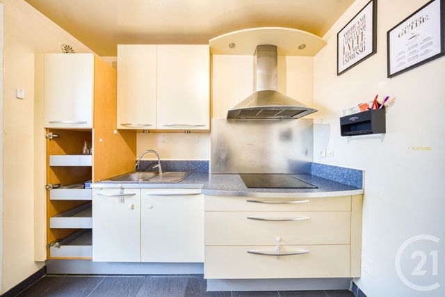 Appartement F3 &agrave; vendre - 3 pi&egrave;ces - 64,50 m2 - Draveil - 91 - ILE-DE-FRANCE