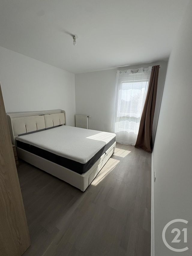 Appartement F3 &agrave; louer - 3 pi&egrave;ces - 56,25 m2 - Vigneux Sur Seine - 91 - ILE-DE-FRANCE