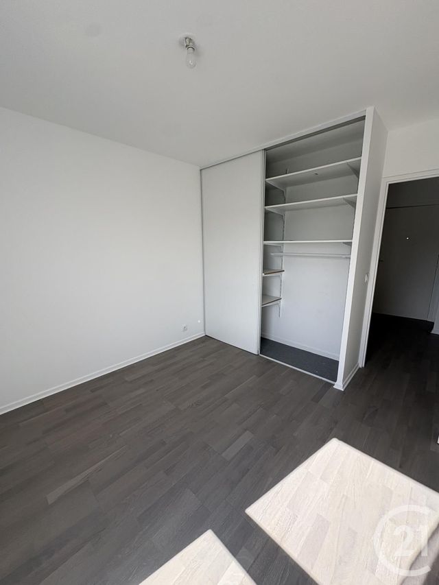 Appartement F3 &agrave; louer - 3 pi&egrave;ces - 56,25 m2 - Vigneux Sur Seine - 91 - ILE-DE-FRANCE