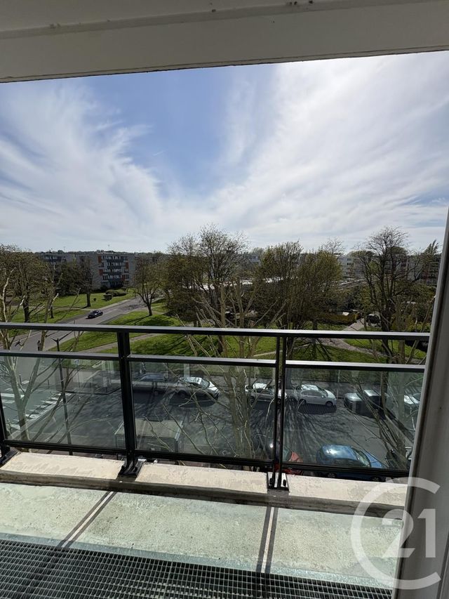 Appartement F3 &agrave; louer - 3 pi&egrave;ces - 56,25 m2 - Vigneux Sur Seine - 91 - ILE-DE-FRANCE