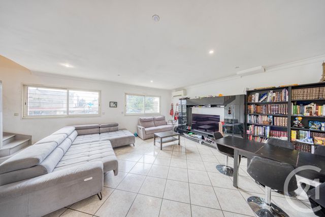 Maison &agrave; vendre - 6 pi&egrave;ces - 110 m2 - Vigneux Sur Seine - 91 - ILE-DE-FRANCE