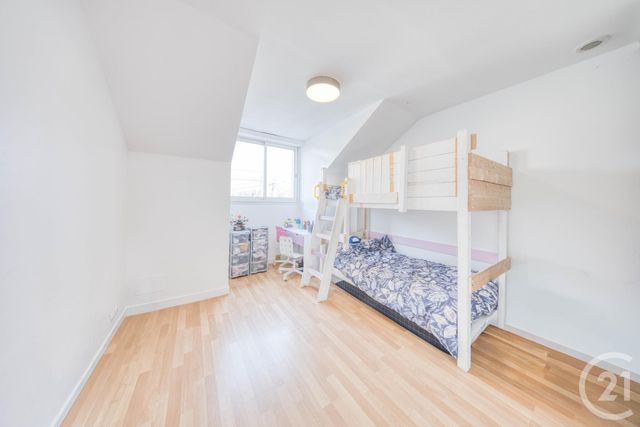 Maison &agrave; vendre - 6 pi&egrave;ces - 110 m2 - Vigneux Sur Seine - 91 - ILE-DE-FRANCE