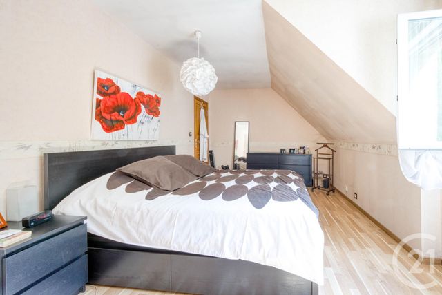 Maison &agrave; vendre - 5 pi&egrave;ces - 96 m2 - Vigneux Sur Seine - 91 - ILE-DE-FRANCE