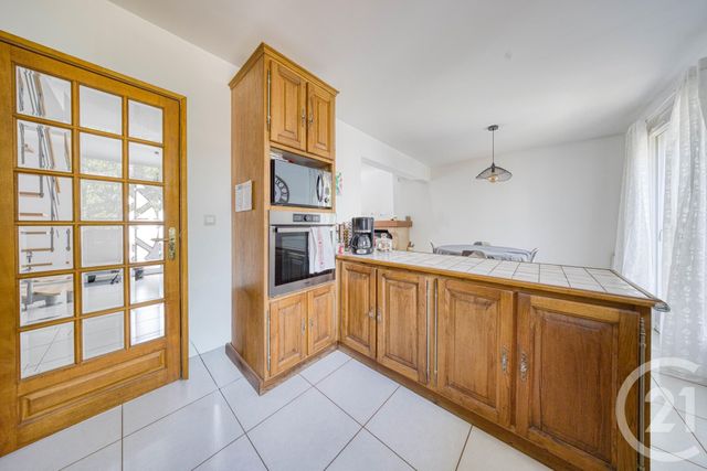 Maison &agrave; vendre - 5 pi&egrave;ces - 96 m2 - Vigneux Sur Seine - 91 - ILE-DE-FRANCE