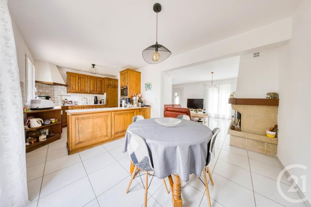 Maison &agrave; vendre - 5 pi&egrave;ces - 96 m2 - Vigneux Sur Seine - 91 - ILE-DE-FRANCE