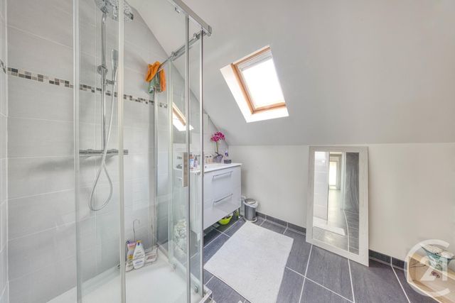 Maison &agrave; vendre - 5 pi&egrave;ces - 96 m2 - Vigneux Sur Seine - 91 - ILE-DE-FRANCE