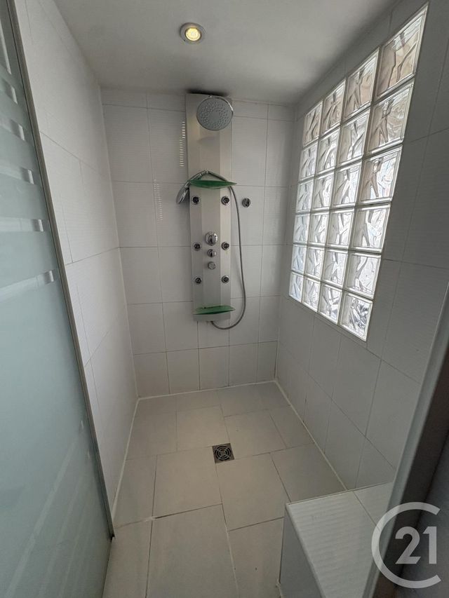 Appartement F1 &agrave; louer - 1 pi&egrave;ce - 36,76 m2 - Vigneux Sur Seine - 91 - ILE-DE-FRANCE