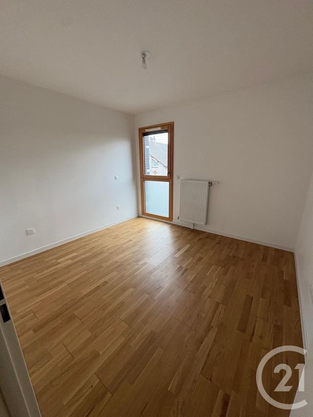 Appartement F2 &agrave; louer - 2 pi&egrave;ces - 55,50 m2 - Vigneux Sur Seine - 91 - ILE-DE-FRANCE