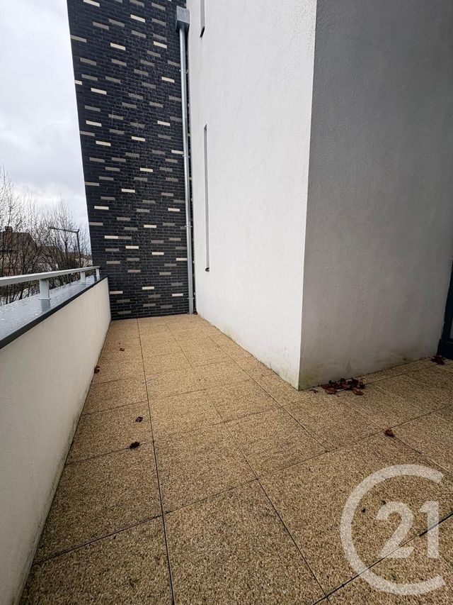 Appartement F2 &agrave; louer - 2 pi&egrave;ces - 55,50 m2 - Vigneux Sur Seine - 91 - ILE-DE-FRANCE