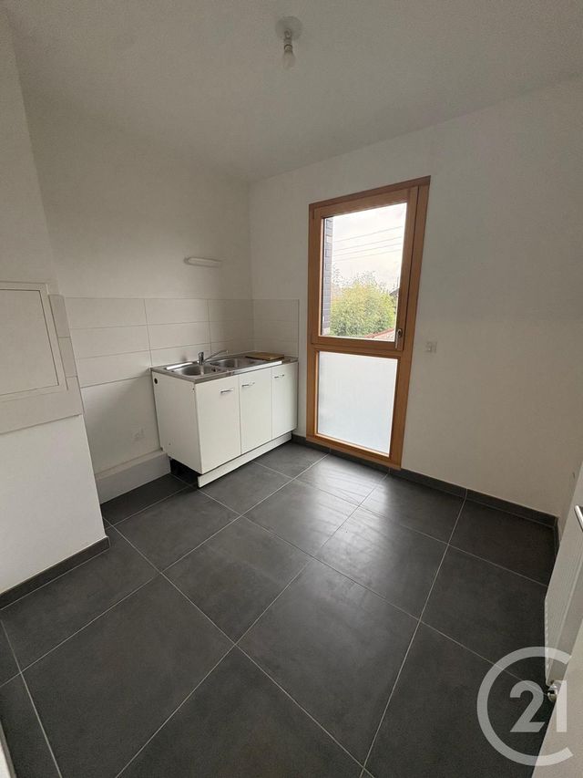 Appartement F2 &agrave; louer - 2 pi&egrave;ces - 55,50 m2 - Vigneux Sur Seine - 91 - ILE-DE-FRANCE