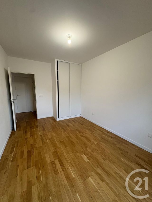 Appartement F3 &agrave; louer - 3 pi&egrave;ces - 76,20 m2 - Vigneux Sur Seine - 91 - ILE-DE-FRANCE