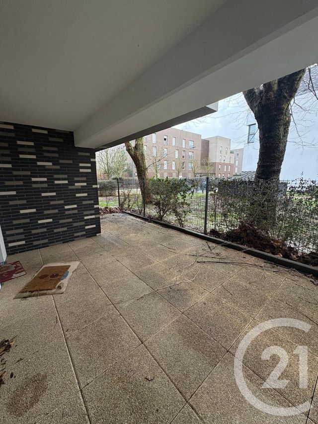 Appartement F3 &agrave; louer - 3 pi&egrave;ces - 76,20 m2 - Vigneux Sur Seine - 91 - ILE-DE-FRANCE