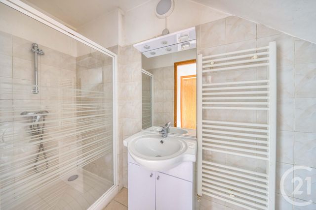 Maison &agrave; vendre - 5 pi&egrave;ces - 77,38 m2 - Vigneux Sur Seine - 91 - ILE-DE-FRANCE