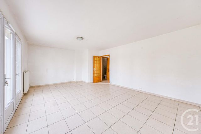 Maison &agrave; vendre - 5 pi&egrave;ces - 77,38 m2 - Vigneux Sur Seine - 91 - ILE-DE-FRANCE