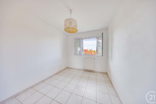 Maison &agrave; vendre - 5 pi&egrave;ces - 77,38 m2 - Vigneux Sur Seine - 91 - ILE-DE-FRANCE