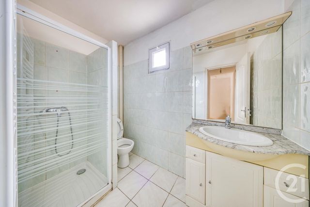 Maison &agrave; vendre - 5 pi&egrave;ces - 77,38 m2 - Vigneux Sur Seine - 91 - ILE-DE-FRANCE