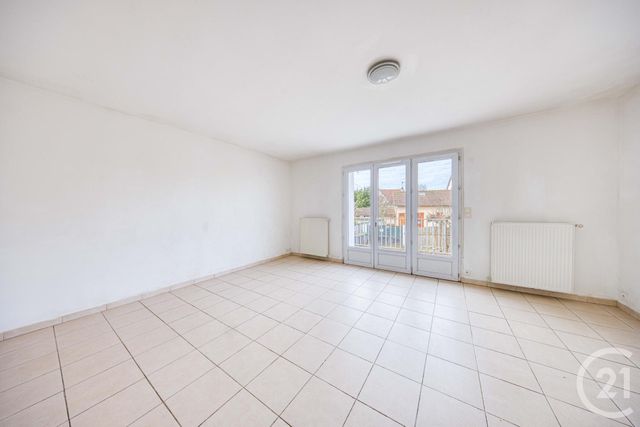 Maison &agrave; vendre - 5 pi&egrave;ces - 77,38 m2 - Vigneux Sur Seine - 91 - ILE-DE-FRANCE