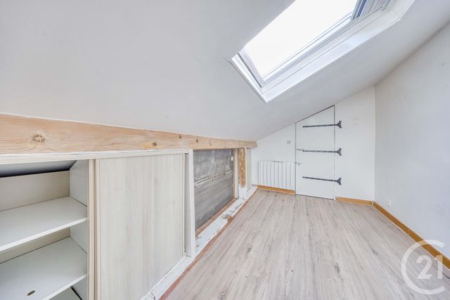 Maison &agrave; vendre - 2 pi&egrave;ces - 34,16 m2 - Vigneux Sur Seine - 91 - ILE-DE-FRANCE