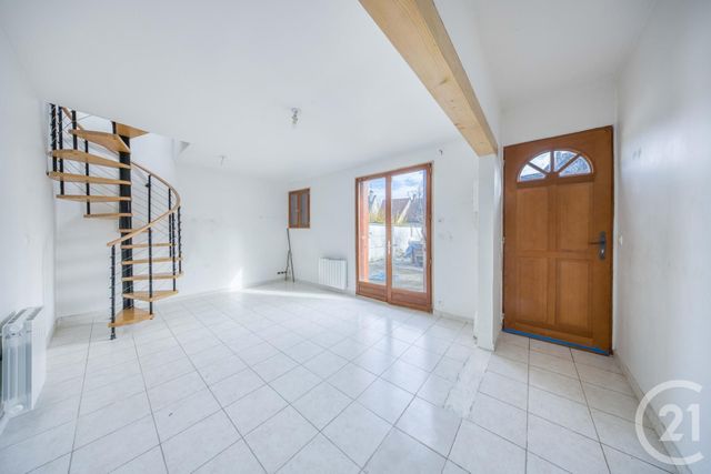 Maison &agrave; vendre - 2 pi&egrave;ces - 34,16 m2 - Vigneux Sur Seine - 91 - ILE-DE-FRANCE
