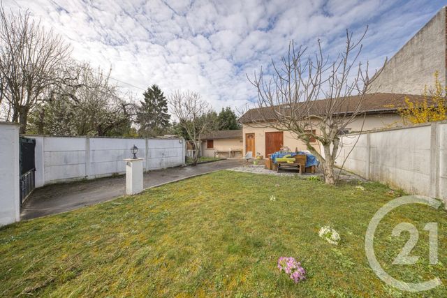 Maison &agrave; vendre - 2 pi&egrave;ces - 34,16 m2 - Vigneux Sur Seine - 91 - ILE-DE-FRANCE
